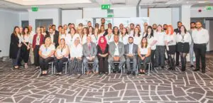 Pathway Group AGM - Village Hotel Walsall 2019