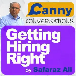 getting Hiring Right