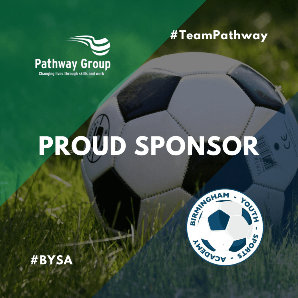 Pathway Group Sponsor BYSA