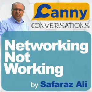 networking-not-working