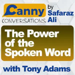 The Power of the Spoken Word