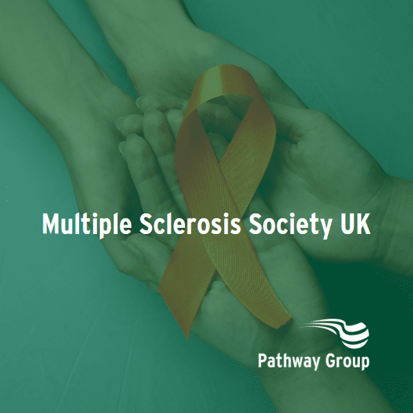 Multiple Sclerosis Society UK