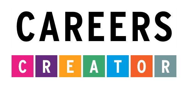 Careers Creator Logo Trans