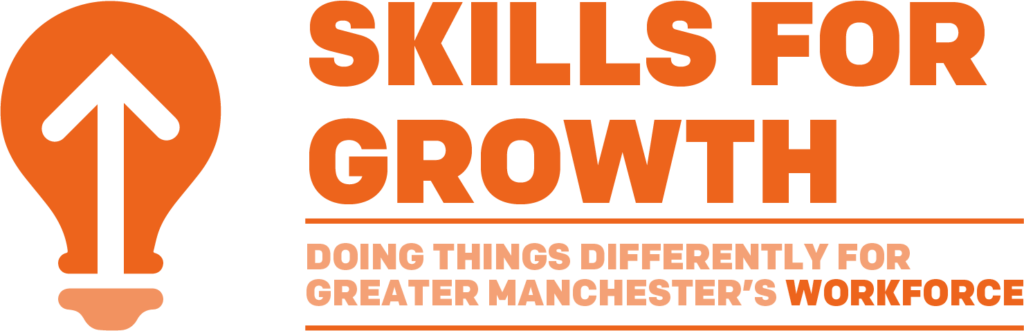 Skills for Growth