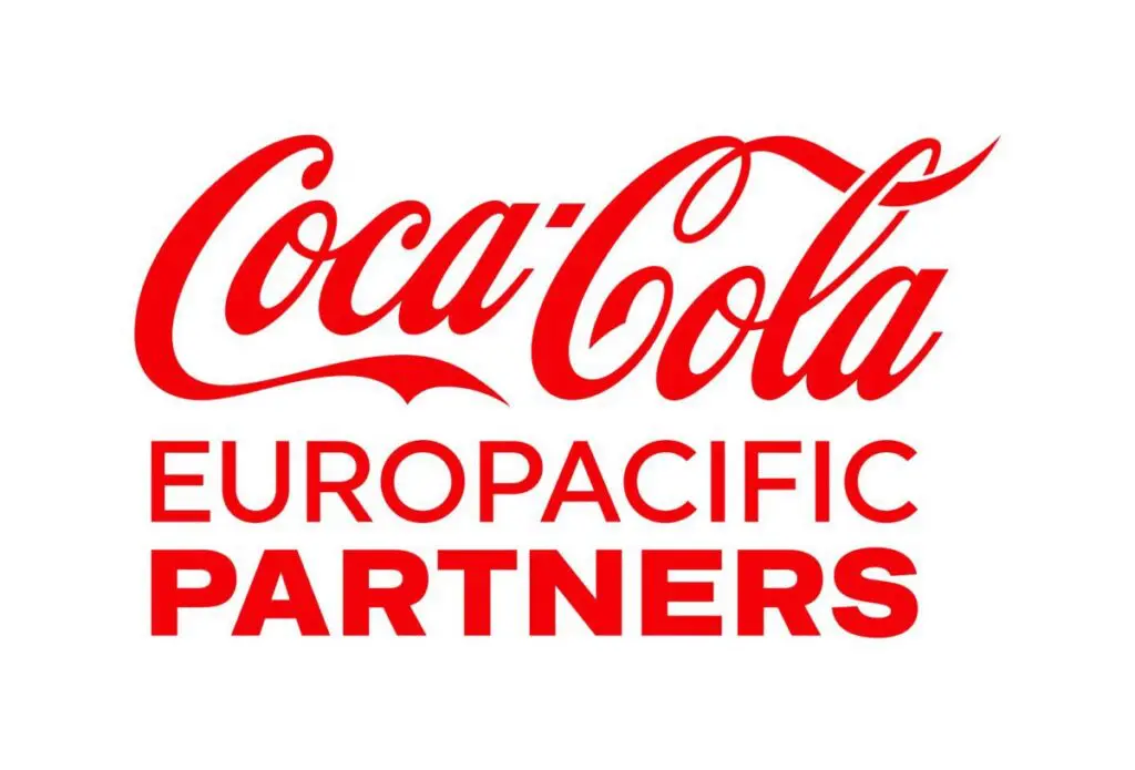 Coca-Cola Europacific Partners