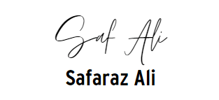 Saf Signature