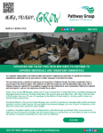 Learn, Develop & Grow – Mar 2023