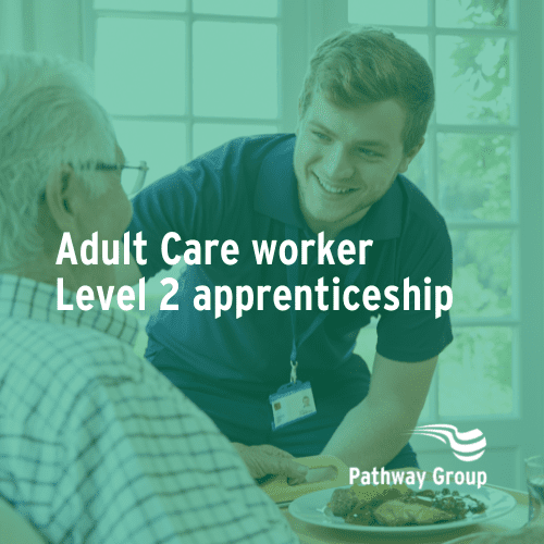 Pathway Group Apprenticeship Programmes