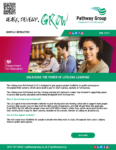 Learn, Develop & Grow – Apr 2023