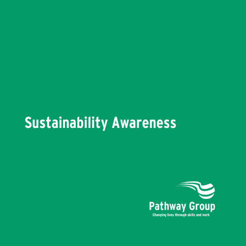 Sustainability Awareness