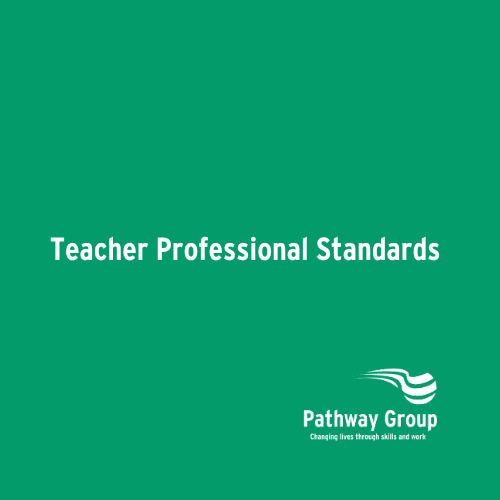 Teacher Professional Standards