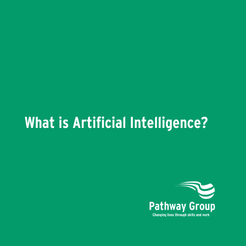 What is Artificial Intelligence