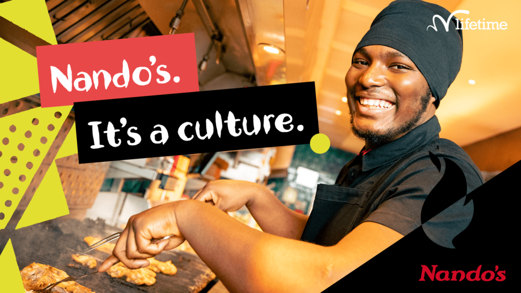 187 Nando’s Social assets – Twitter