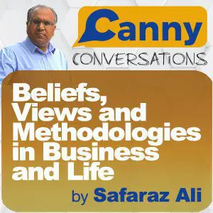 Canny Conversations - Beliefs