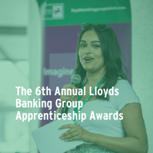 Lloyds Bank Group Awards