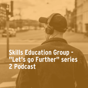 Skills Education Podcast