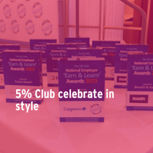 5% Club Celebrate In Style Thumbnail