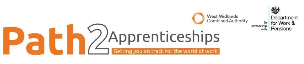 Pathway 2 Apprenticeships Logo