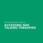 Accessing Nhs Talking Therapies