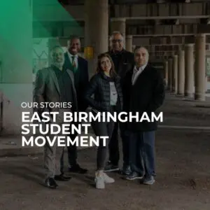 East Birmingham Student Movement Thumbnail