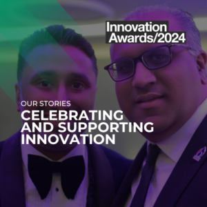 Innovation Awards Thumbnail