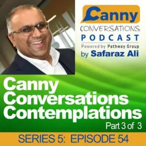 Canny Conversations Contemplations Part 3