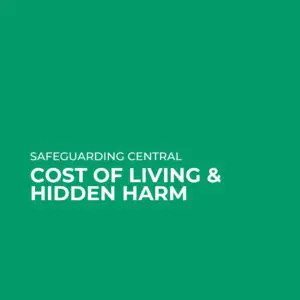 Cost Of Living & Hidden Harm