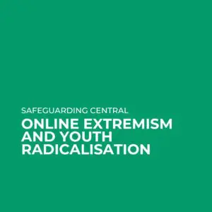 Online Extremism And Youth Radicalisation