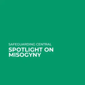 Spotlight On Misogyny