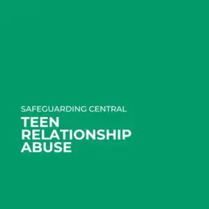Teen Relationship Abuse