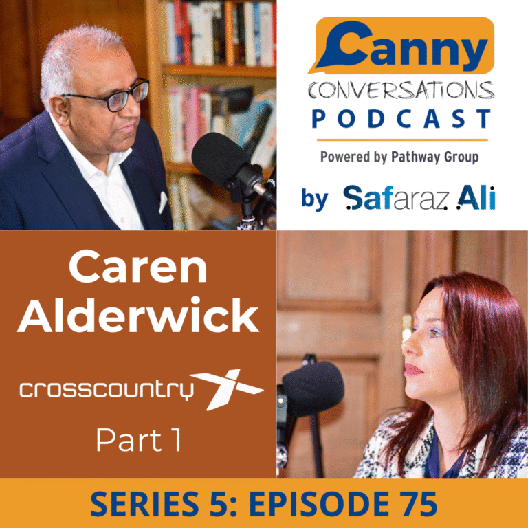 Caren Alderwick