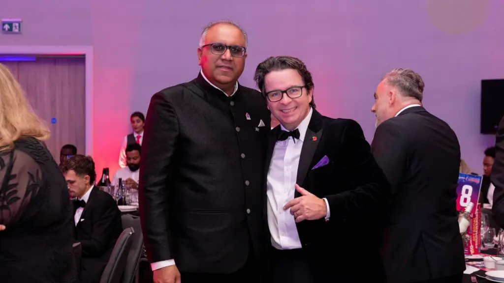 Birmingham Awards 2025 Image