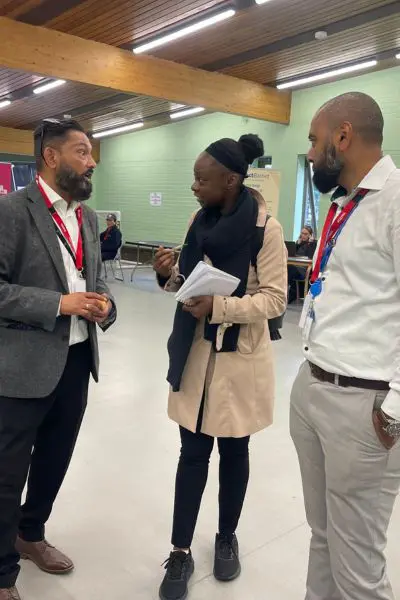 Gla Visit Images 2