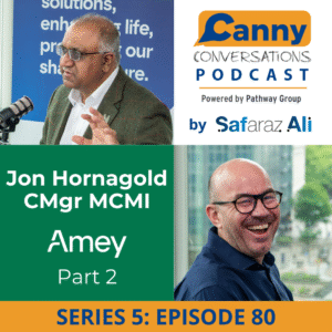 Jon Hornagold Part 2