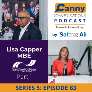 Lisa Capper Mbe Part 1