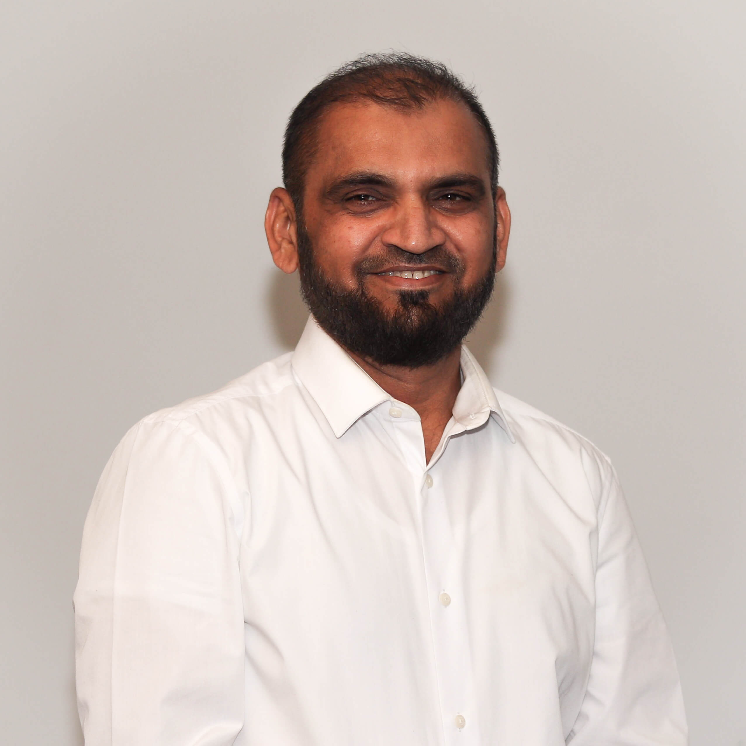 Raheel Khan Pathway Group