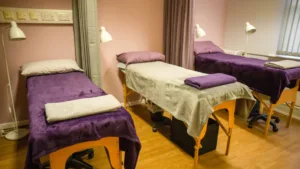 Pathway SkillsZone – Walsall Academy Beauty Salon