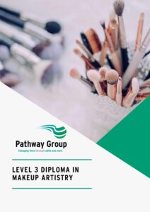Level 3 Diploma in Make-up Artistry