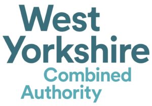 West Yorkshire Combined Authority - Colour Logo