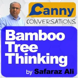 bamboo tree thinking