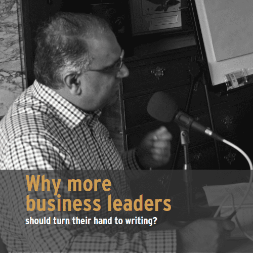 Why more business leaders