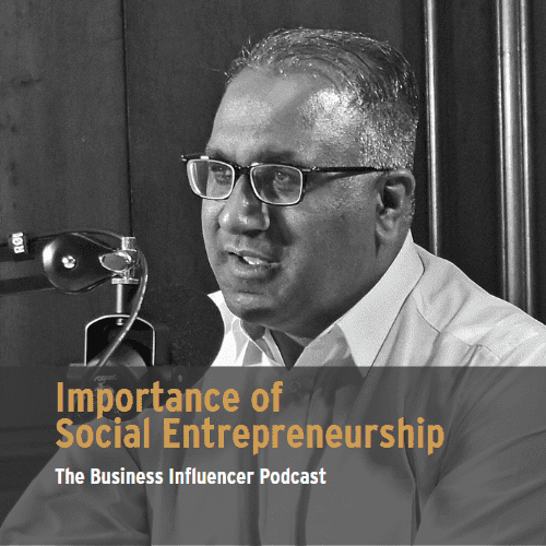 Importance of Social Entrepreneurship