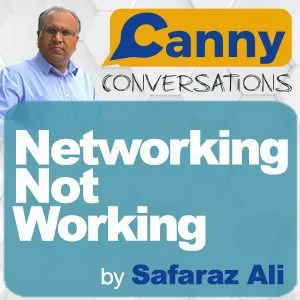 networking-not-working