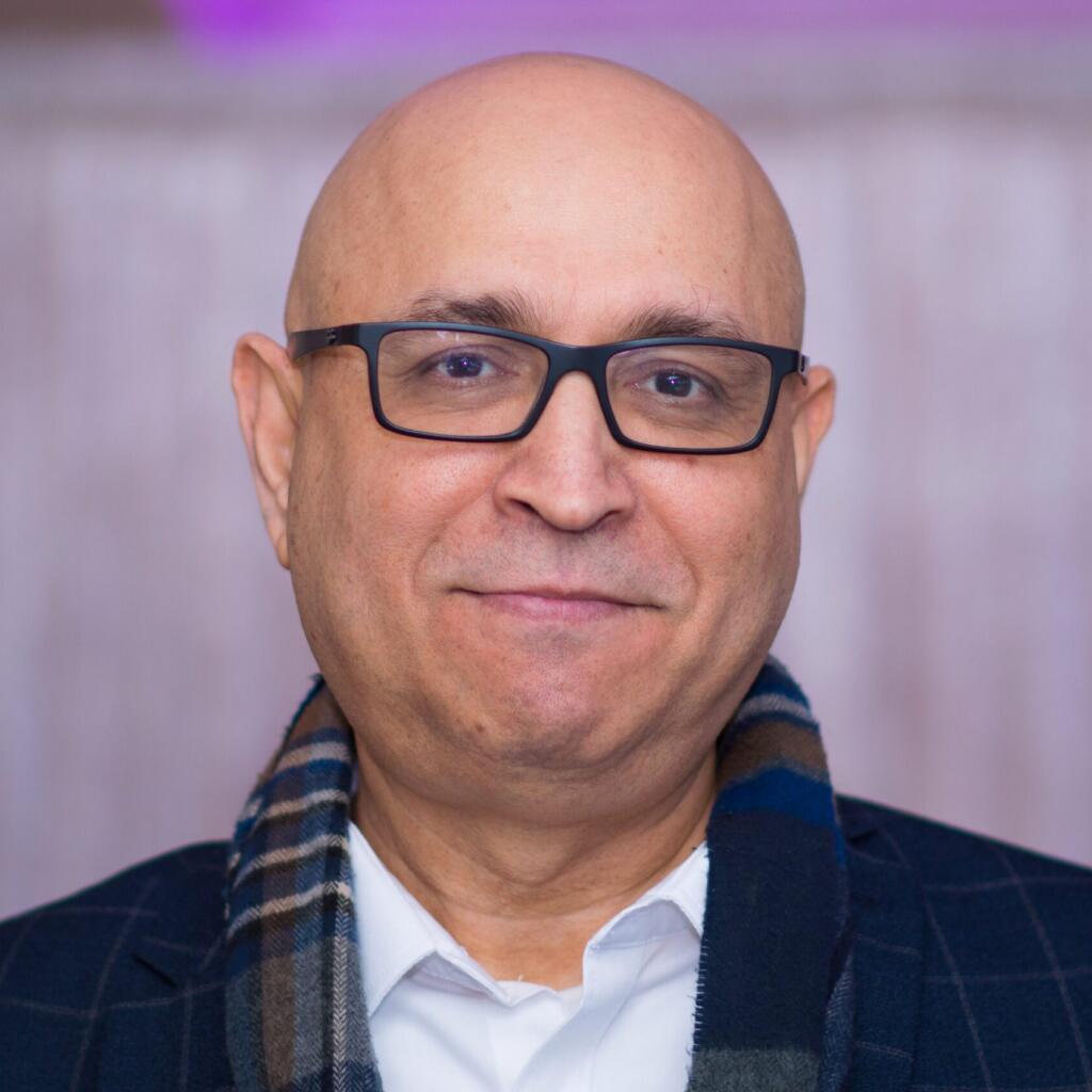 Hammad Basoot Meet the Team - Pathway Group