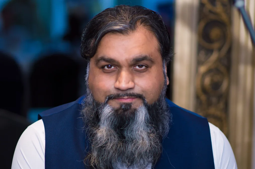 Sajad Ali