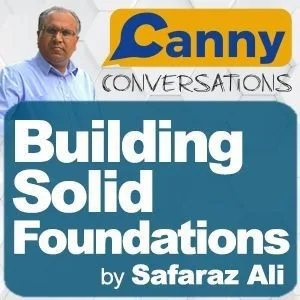 Building Solid Foundations