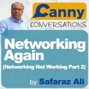 Networking Again