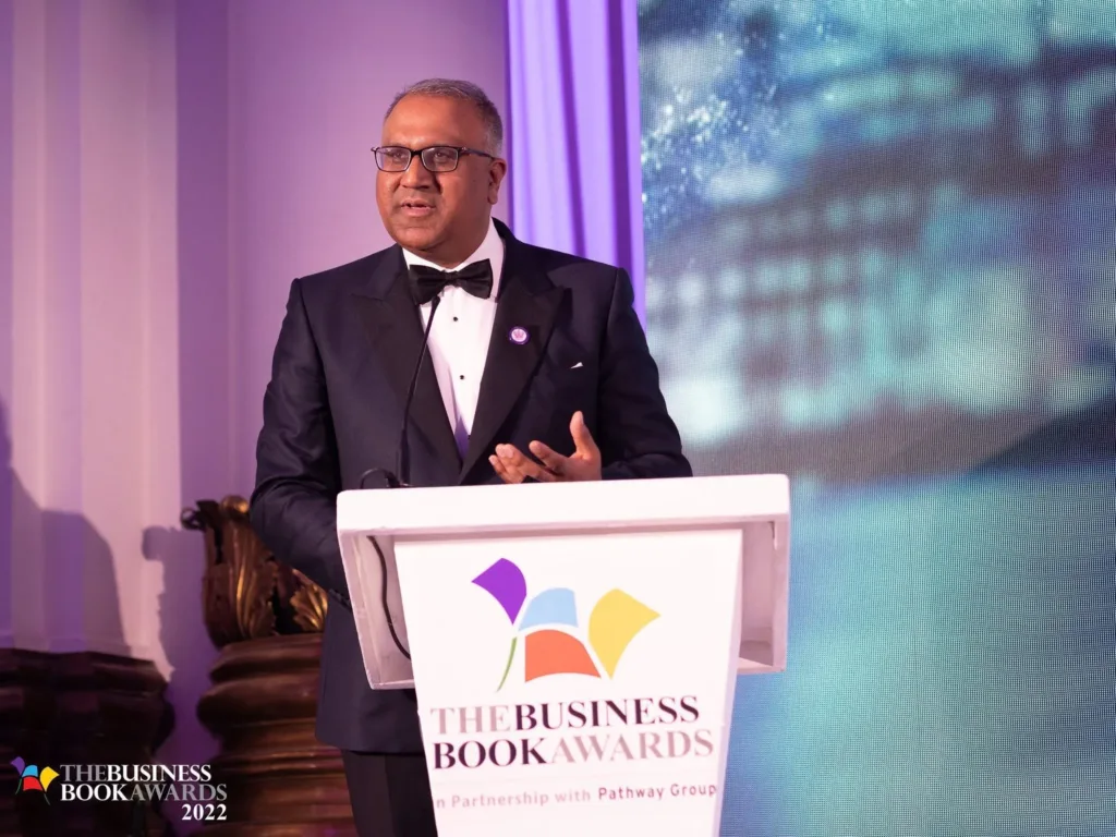 Business Book Awards 2022