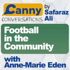 Football in the Community