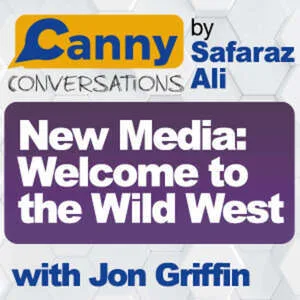 New Media Welcome to the Wild West